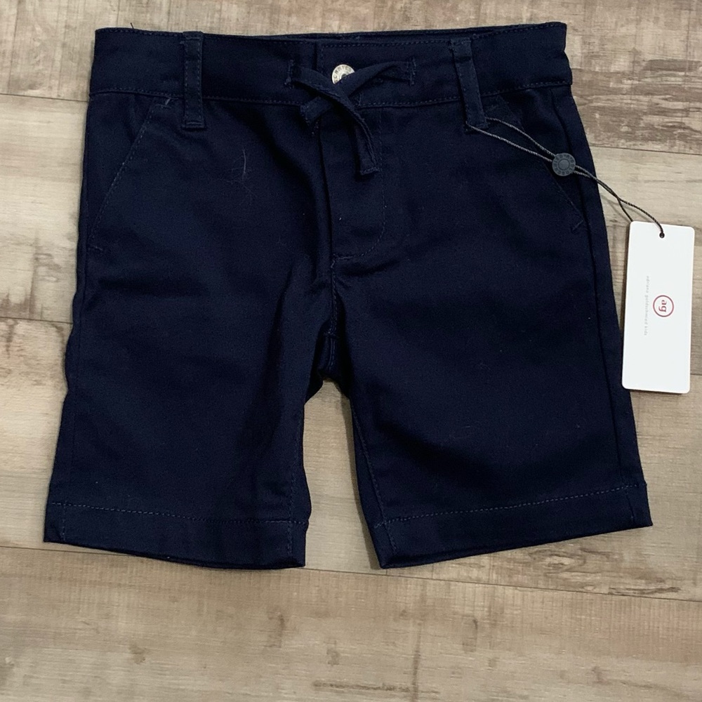 NWT AG shorts